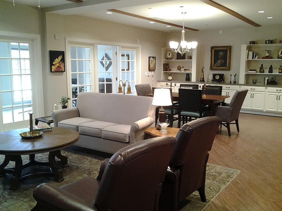 Fair Haven Senior Living Community Assisted Living, Nursing Home